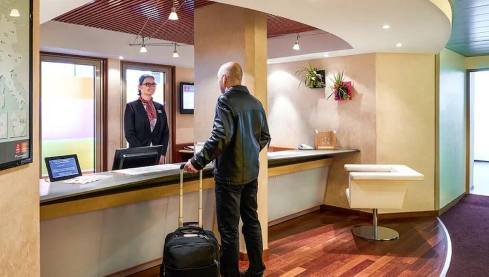 Aparthotel Adagio Centre Ramblas