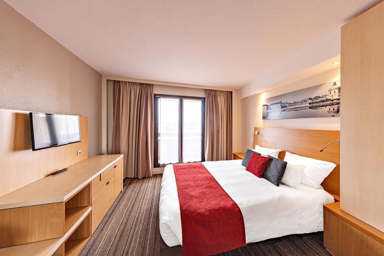 Adagio Centre Ramblas Aparthotel