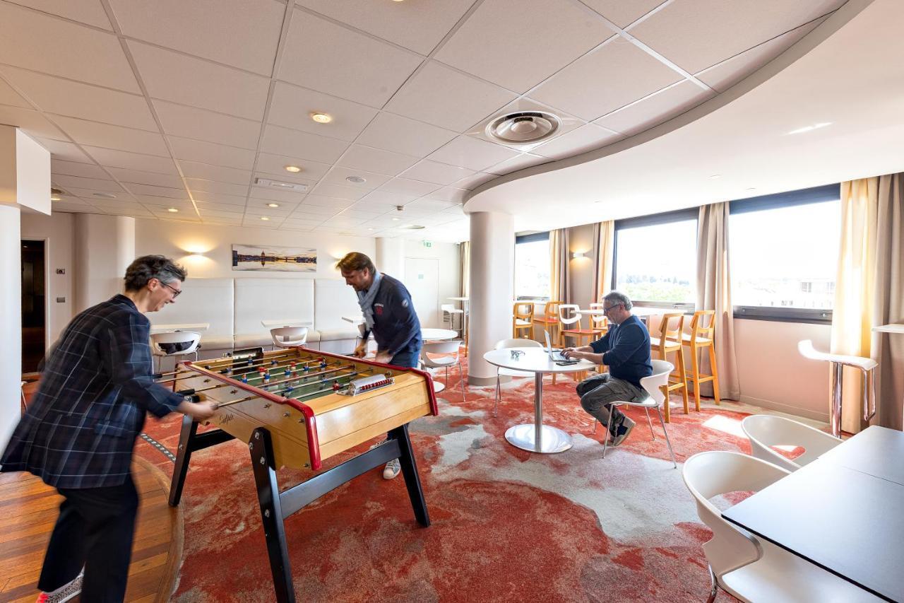 Adagio Centre Ramblas Aparthotel