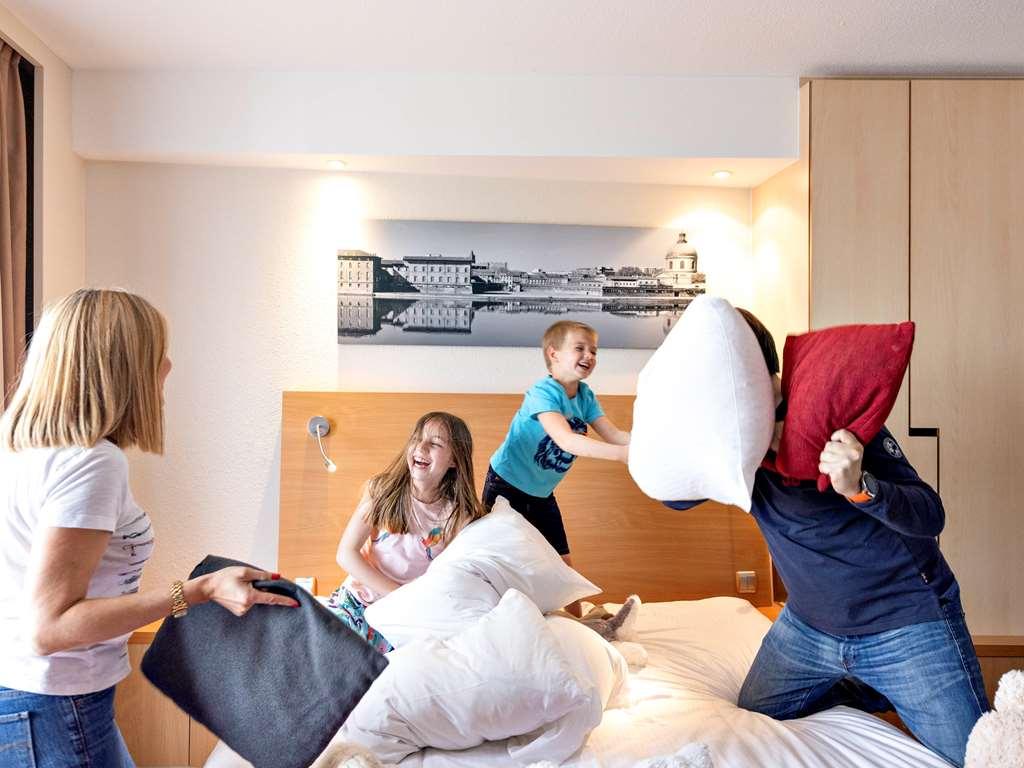 Adagio Centre Ramblas