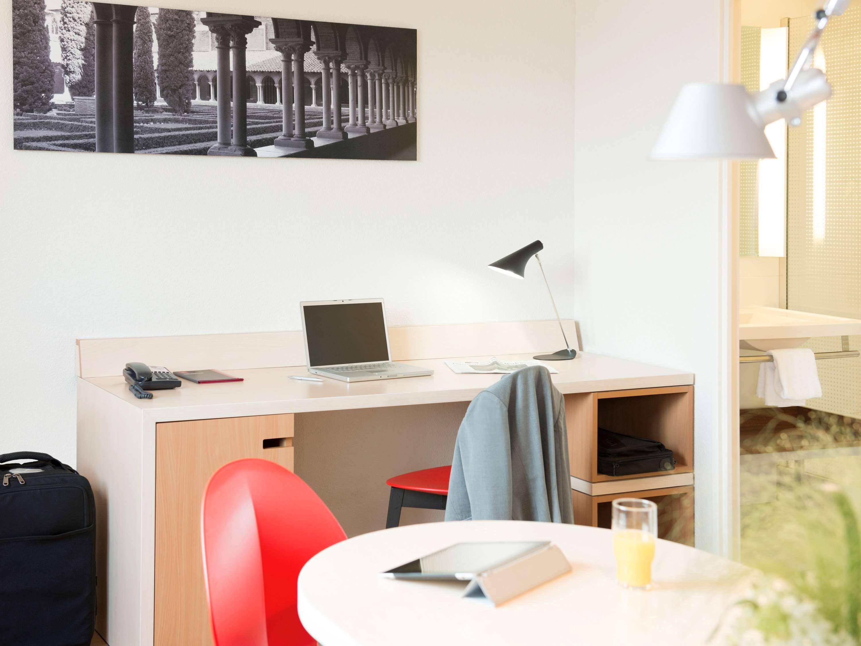 Aparthotel Adagio Centre Ramblas