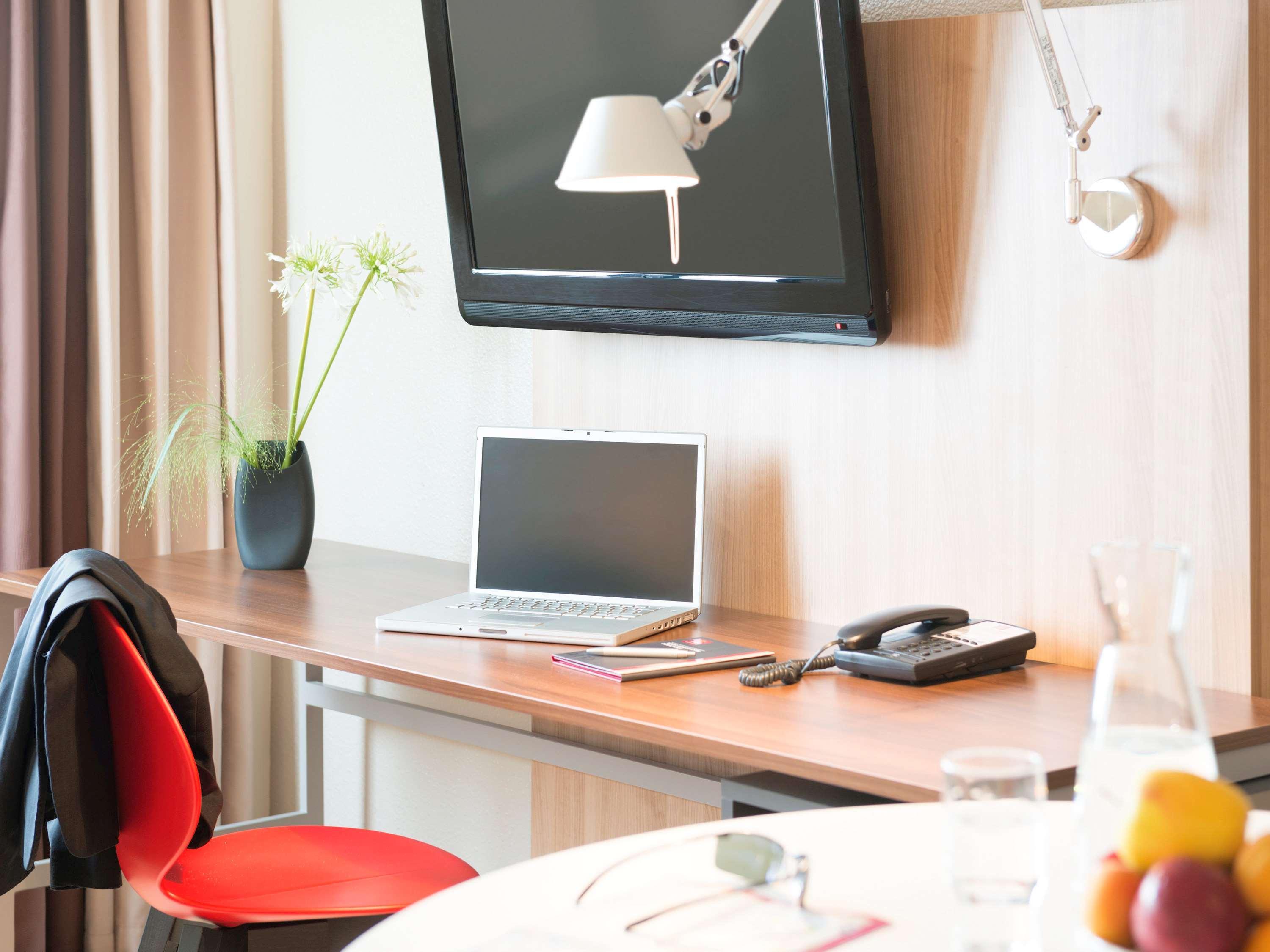 Adagio Centre Ramblas Toulouse