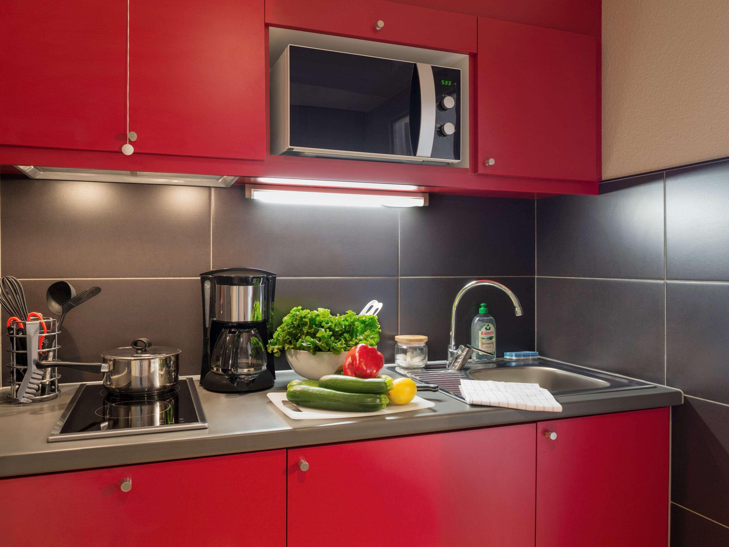 Aparthotel Adagio Centre Ramblas