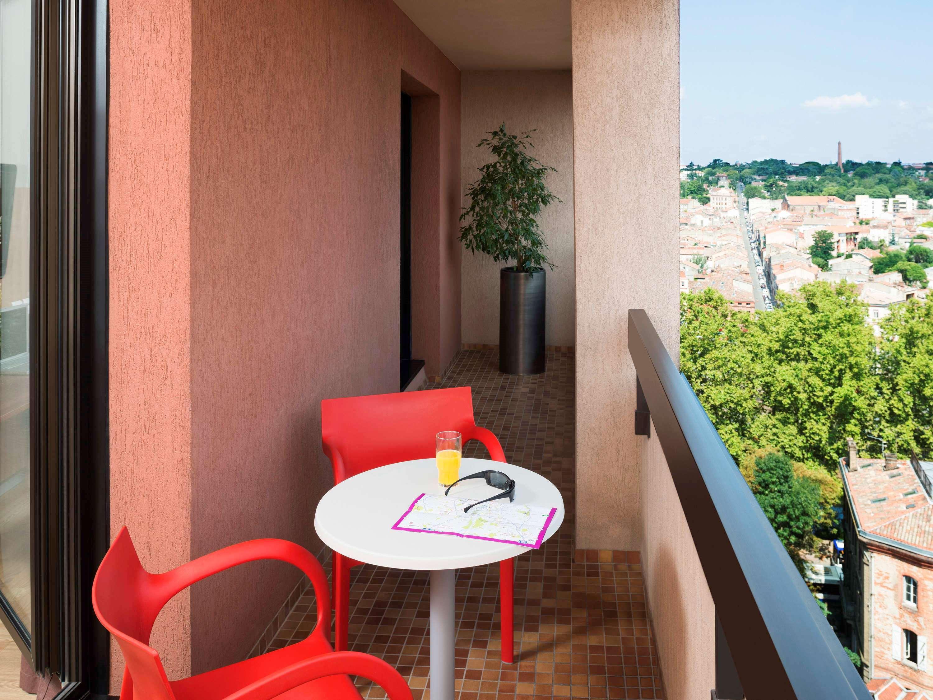 Adagio Centre Ramblas