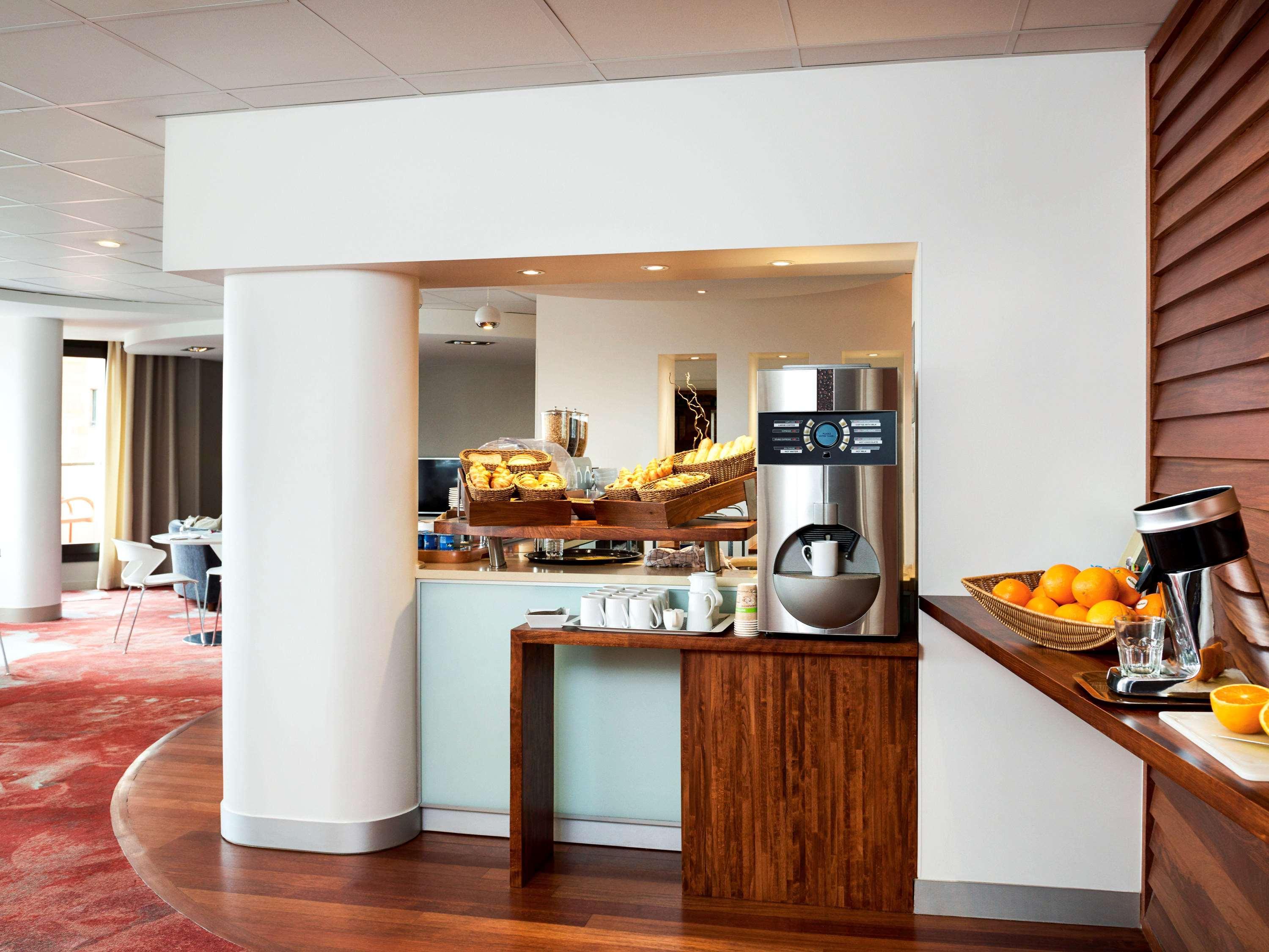 Adagio Centre Ramblas 4* Toulouse