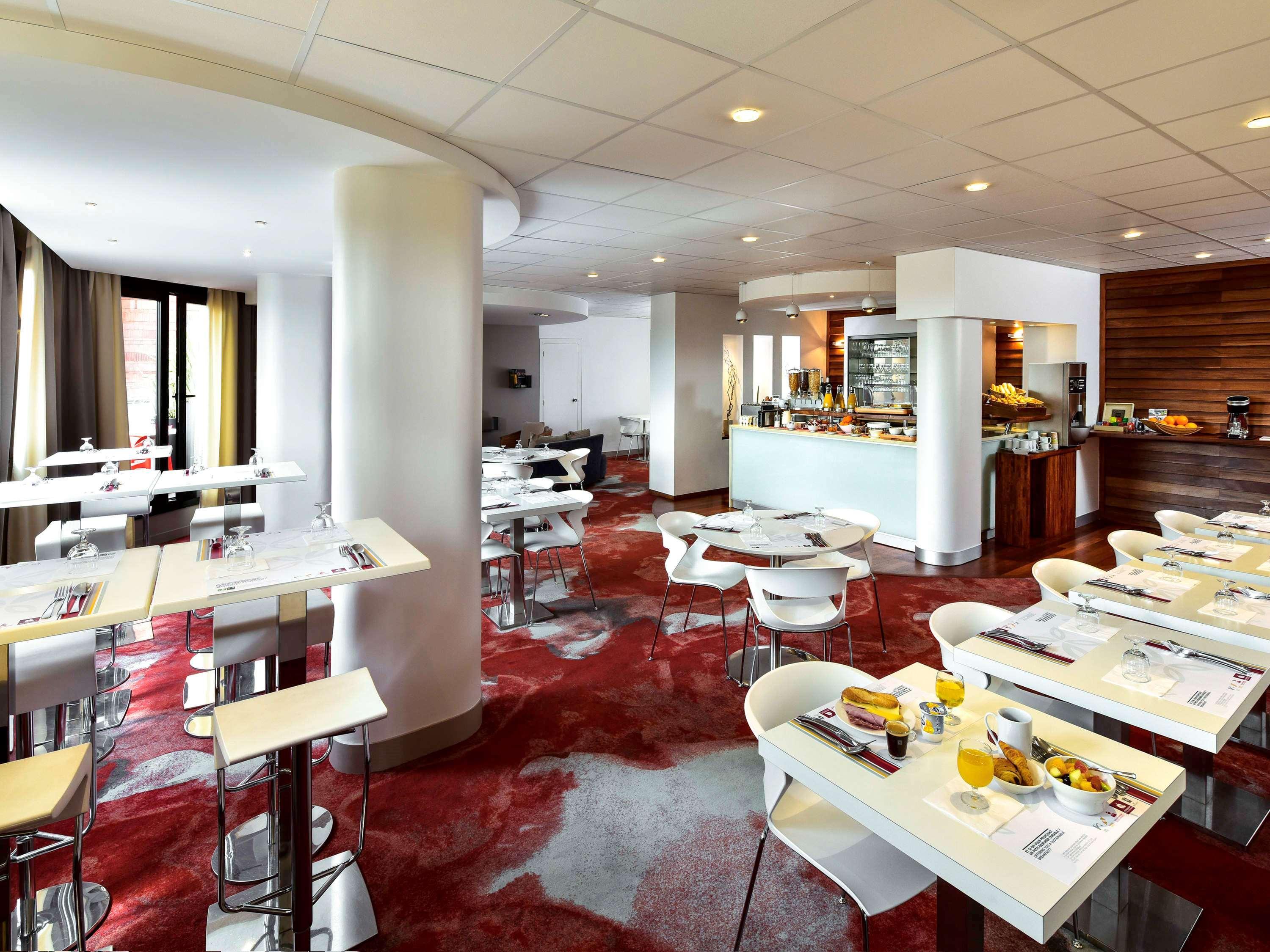 Adagio Centre Ramblas
