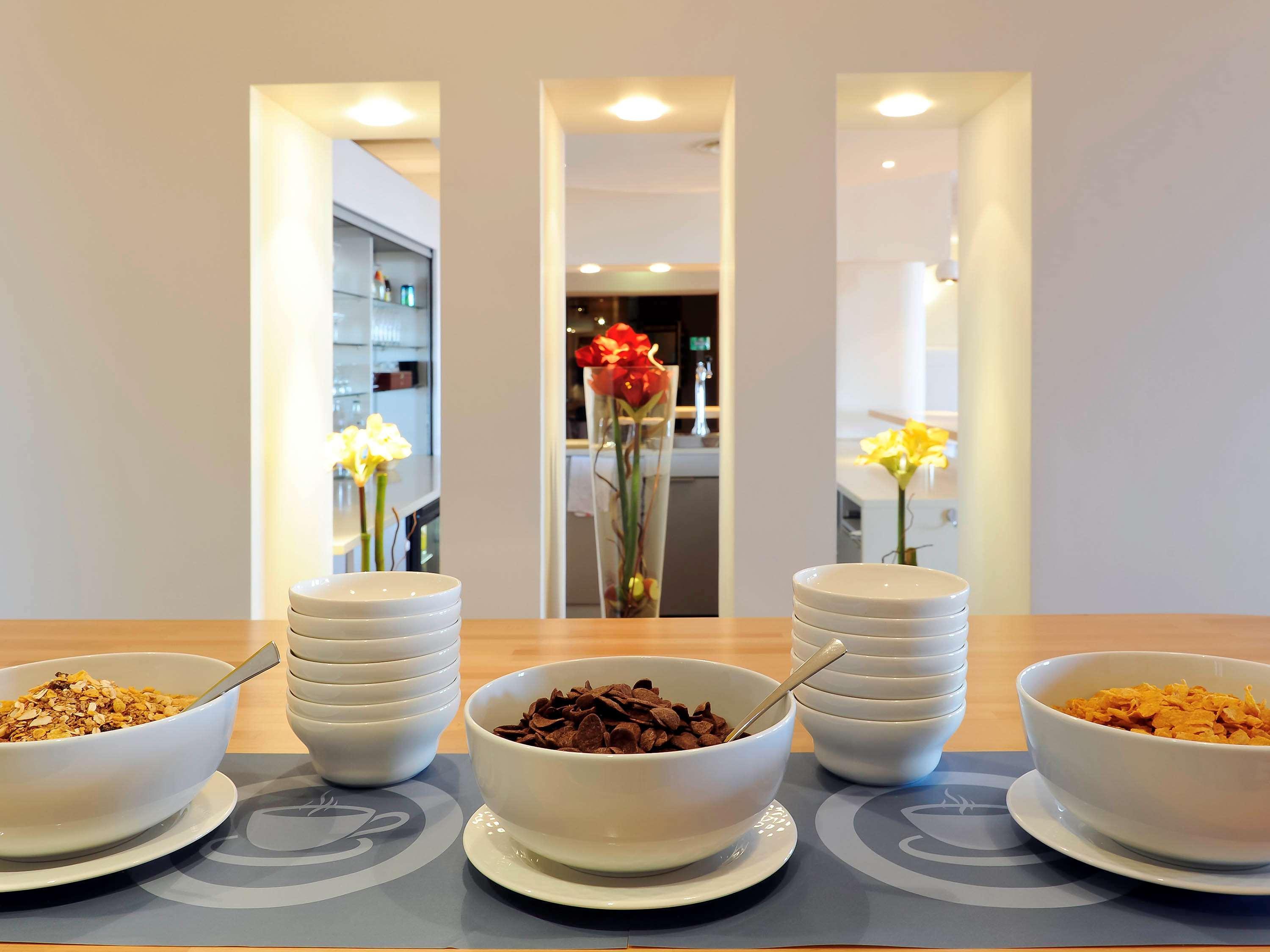 Adagio Centre Ramblas 4*