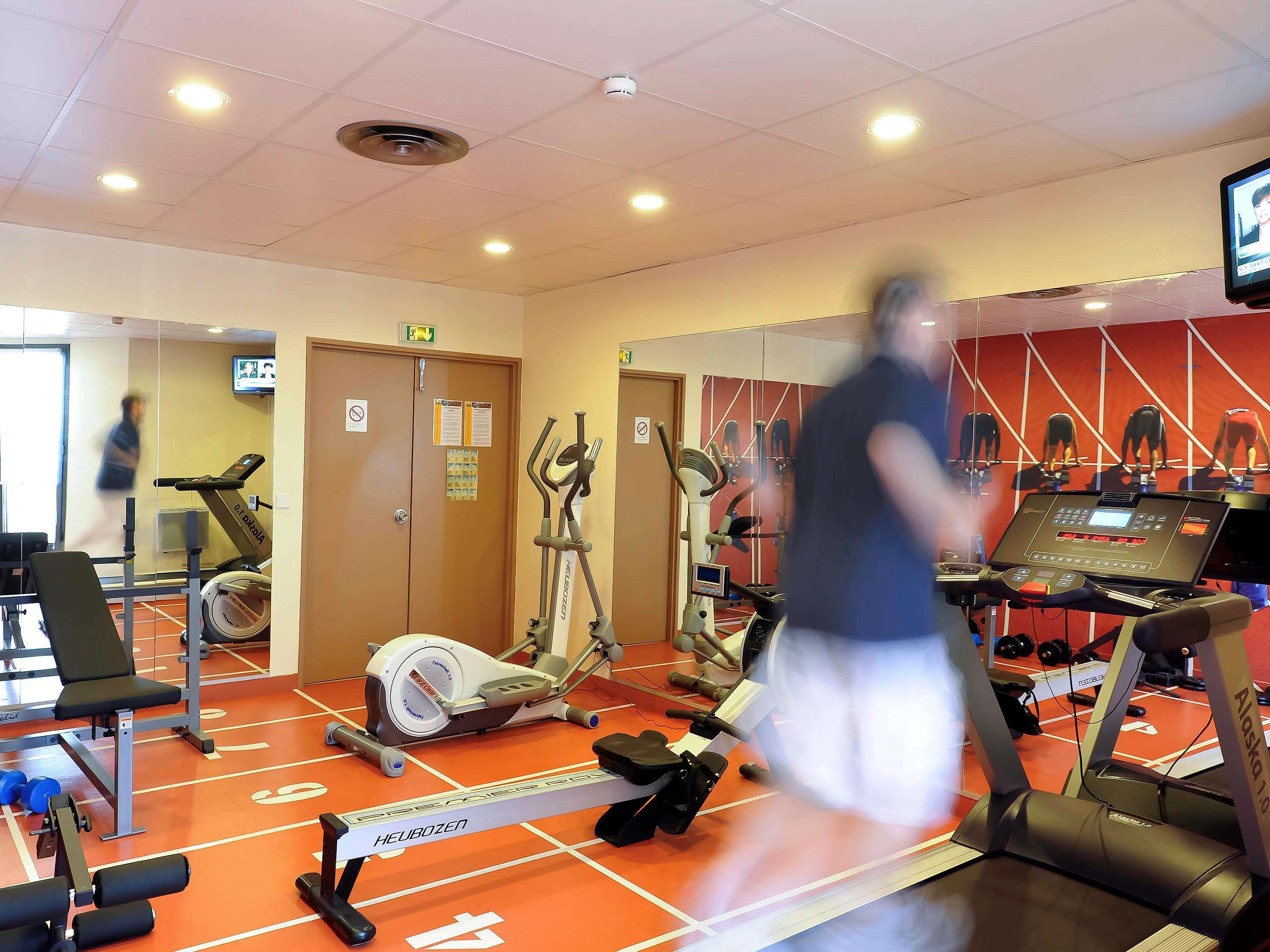 Adagio Centre Ramblas