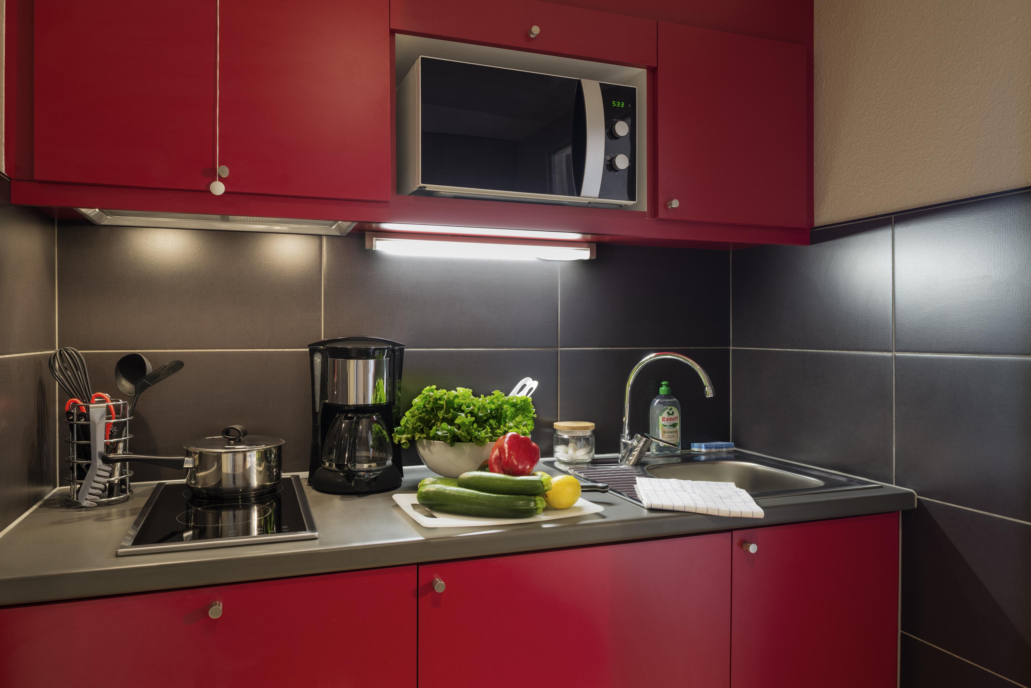 Adagio Centre Ramblas Aparthotel 4*