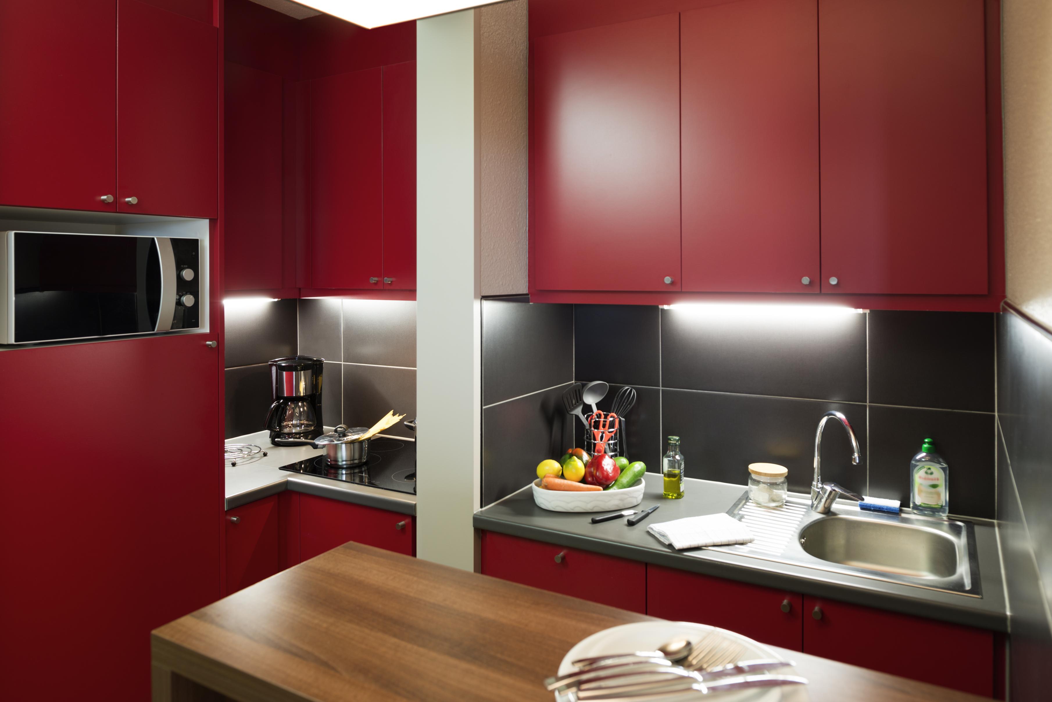 Adagio Centre Ramblas Aparthotel 4*
