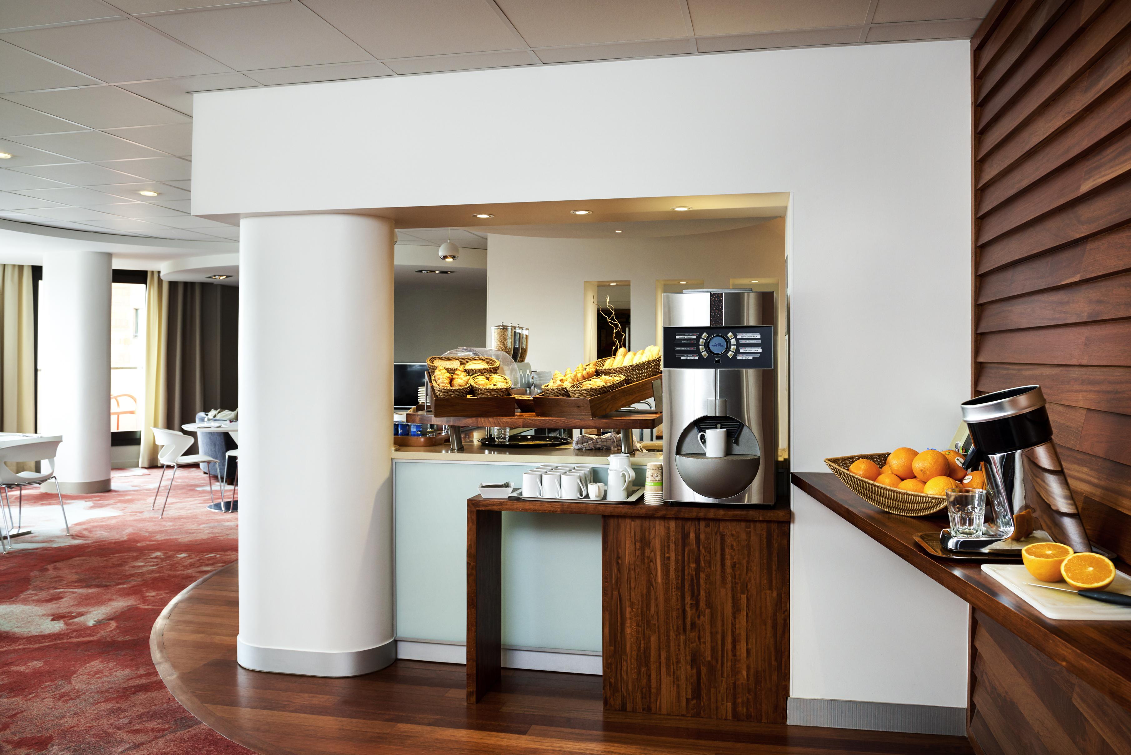 Adagio Centre Ramblas
