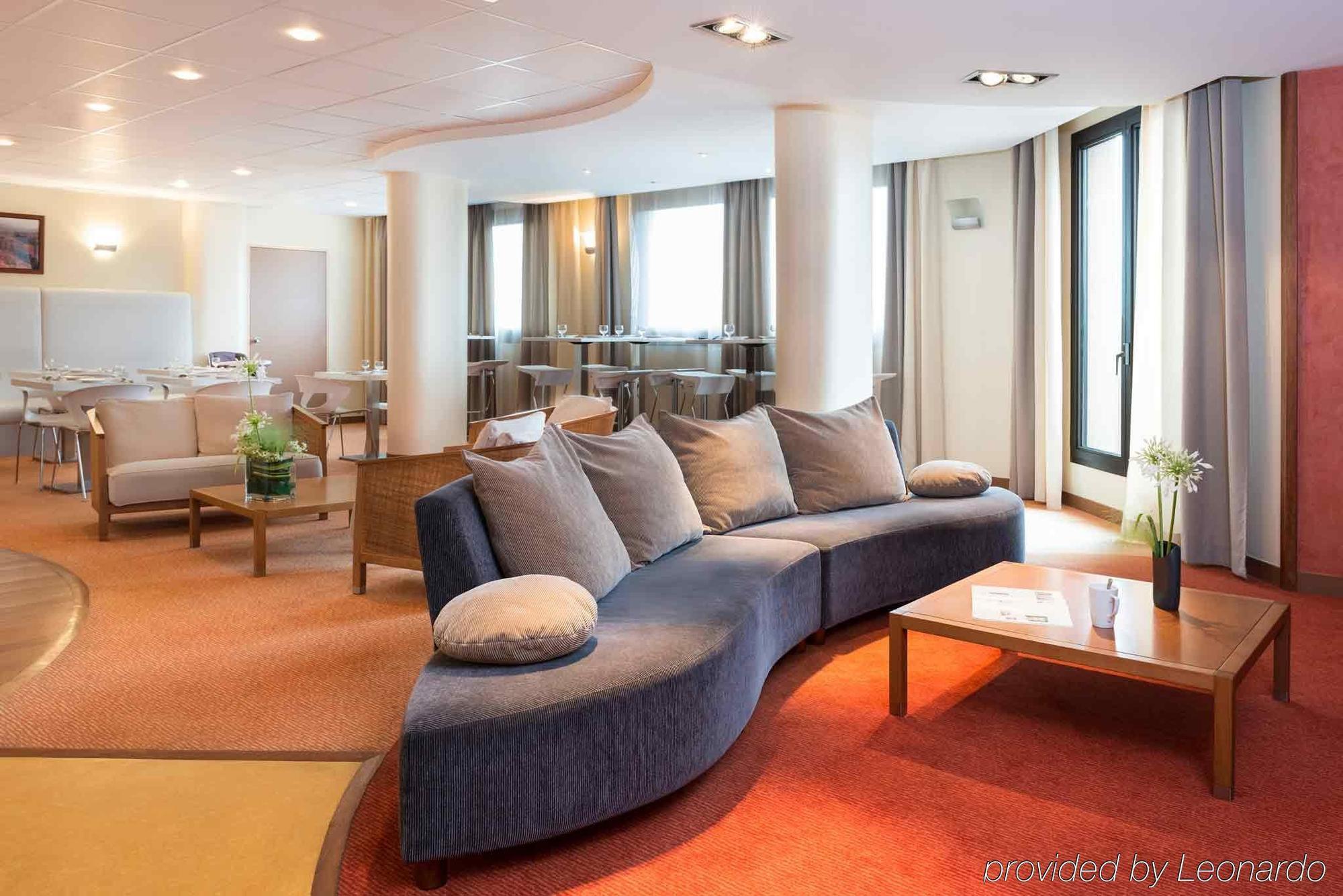 Adagio Centre Ramblas Aparthotel