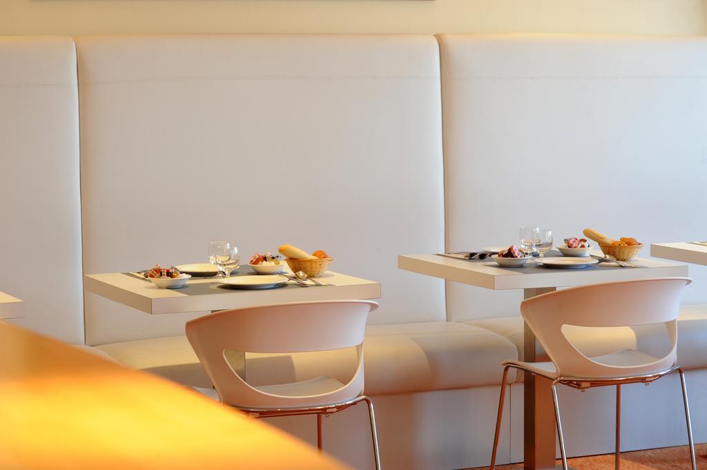 Adagio Centre Ramblas