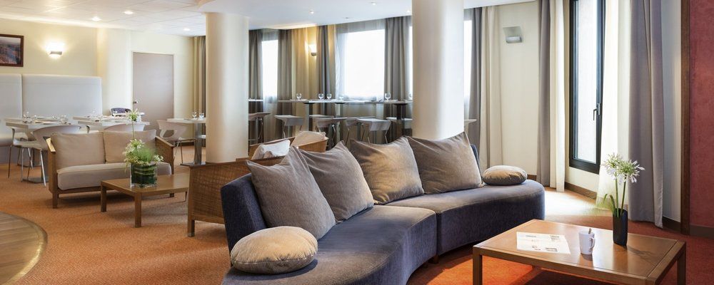 Adagio Centre Ramblas 4*