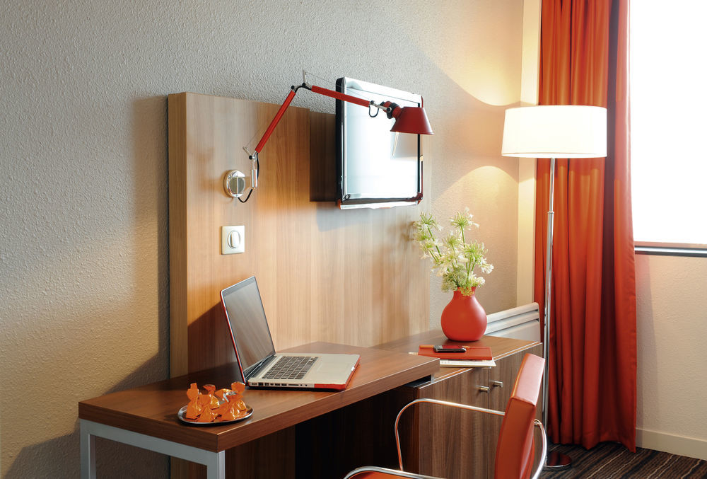 Adagio Centre Ramblas Aparthotel Toulouse
