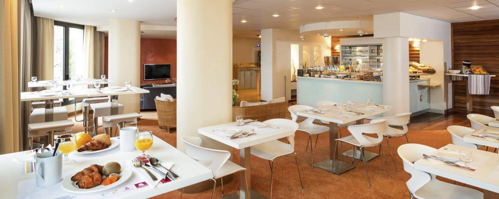 Adagio Centre Ramblas