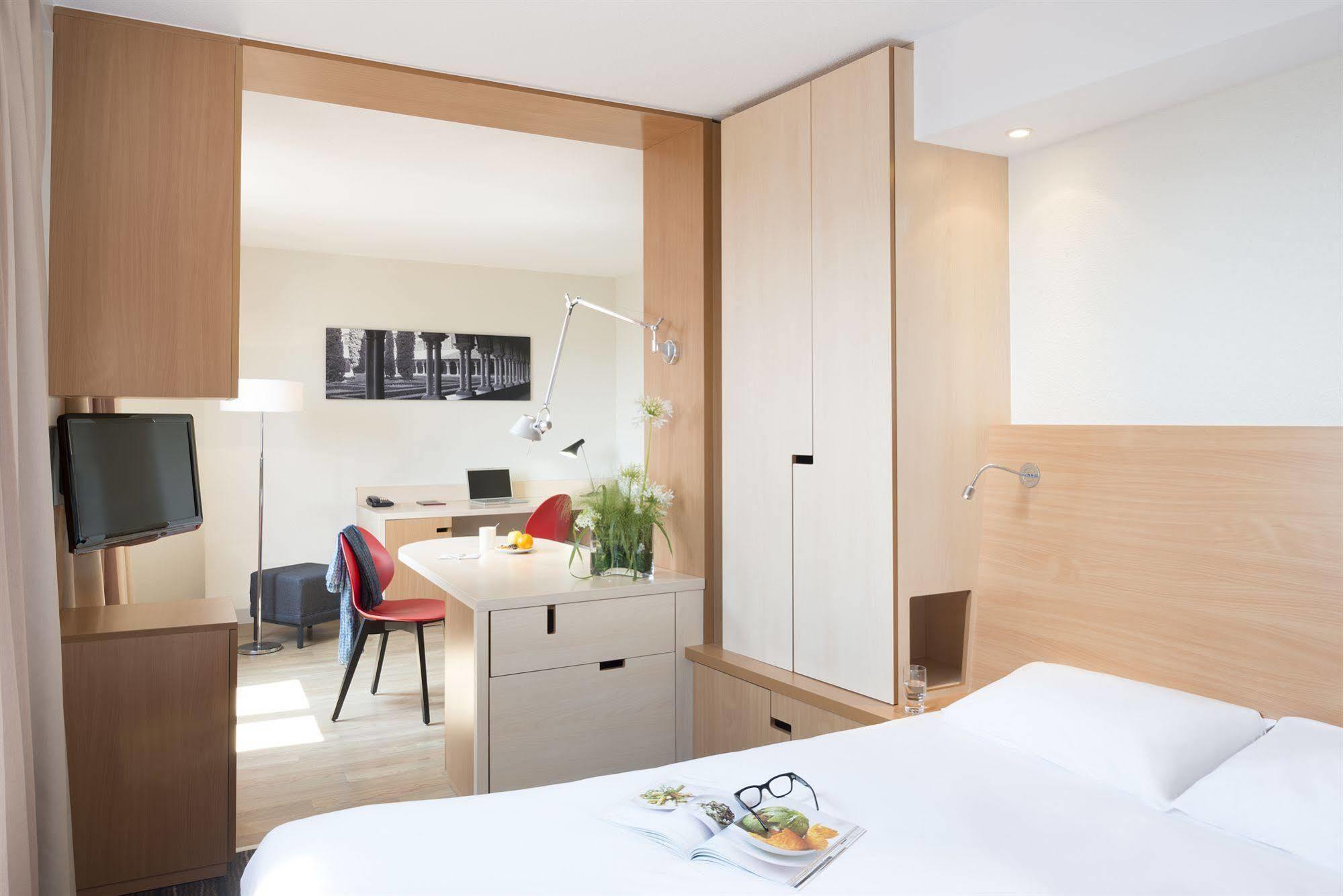 Adagio Centre Ramblas