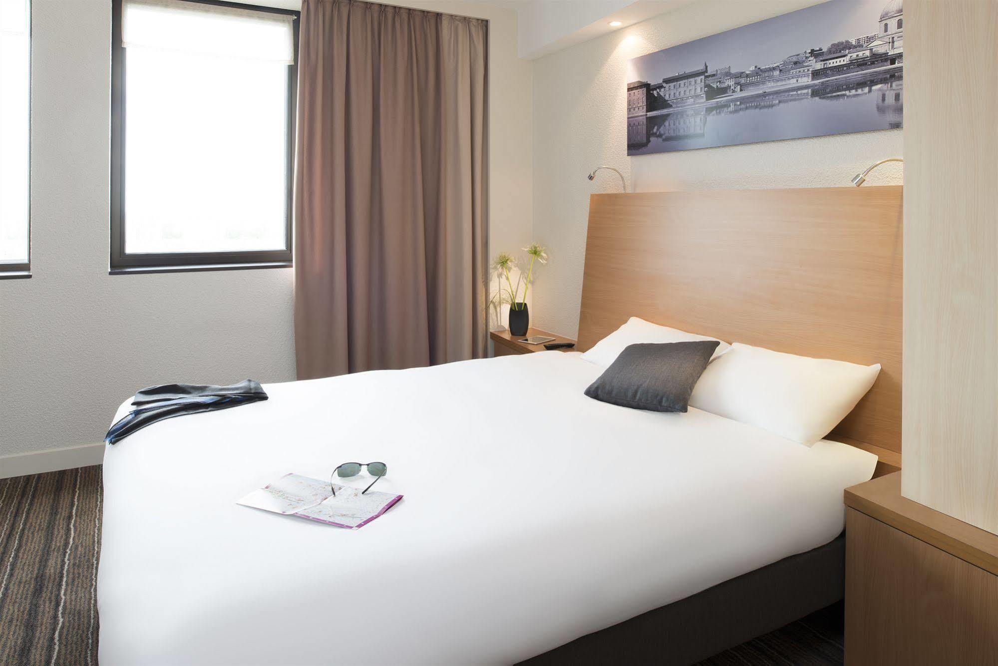 Adagio Centre Ramblas