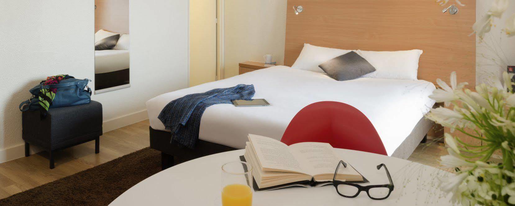 Adagio Centre Ramblas Toulouse