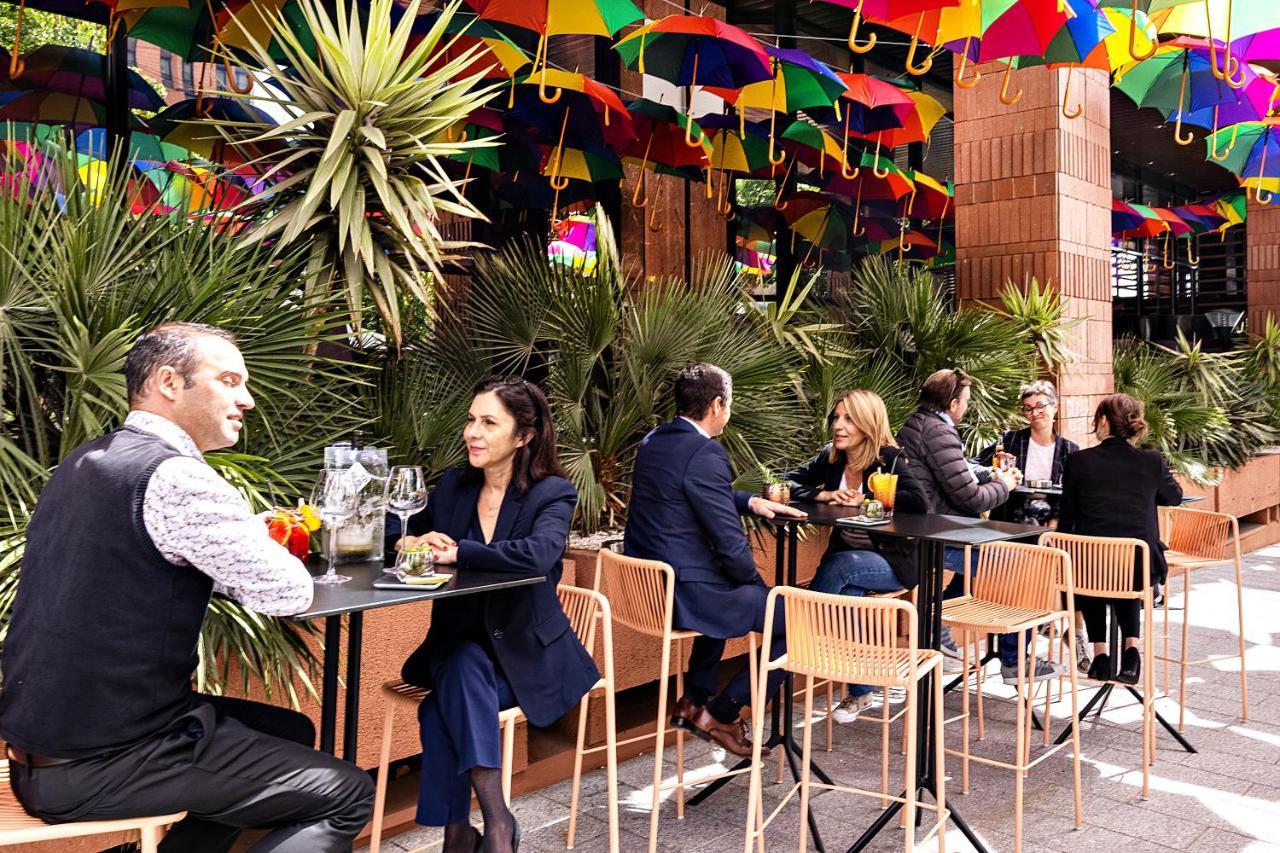 Aparthotel Adagio Centre Ramblas Tolosa