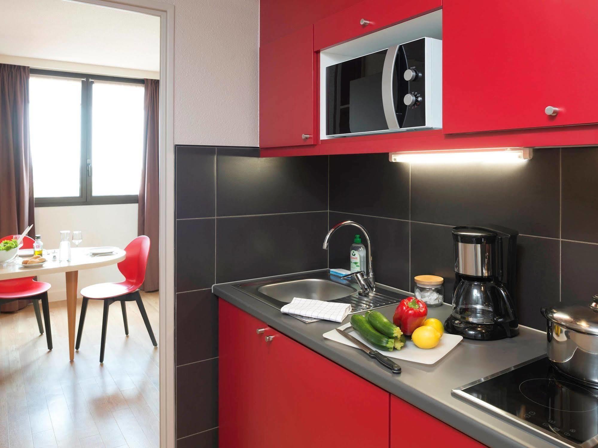 Aparthotel Adagio Centre Ramblas